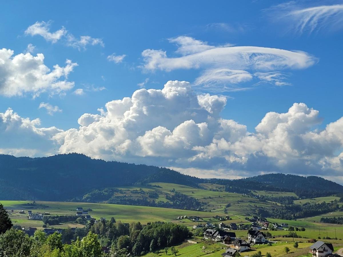 Apartament U Jawora Grywald Exteriér fotografie