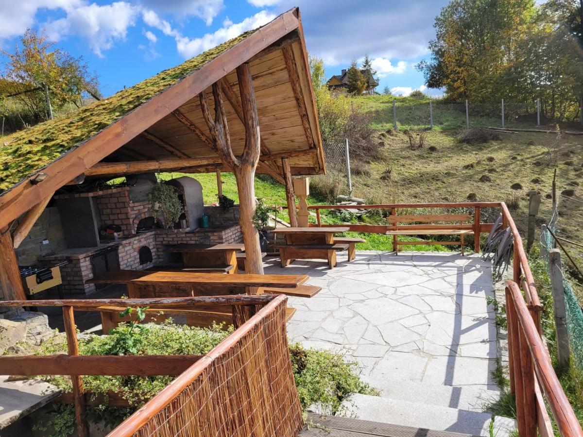 Apartament U Jawora Grywald Exteriér fotografie