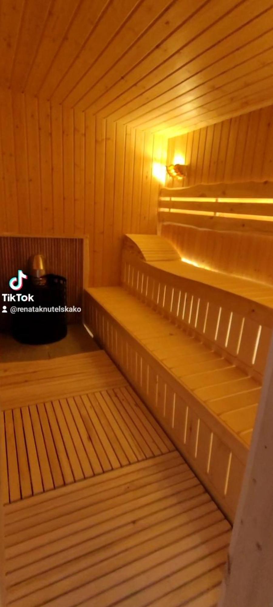 Apartament U Jawora Grywald Exteriér fotografie