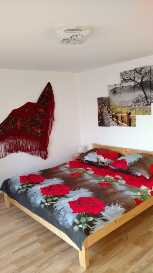 Apartament U Jawora Grywald Exteriér fotografie